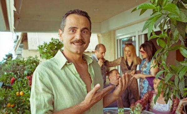 Γιάννης Παπαθανάσης: «Αφού δεν το λες τότε αλλά μετά από χρόνια, πιστεύω ότι είσαι συνένοχη»