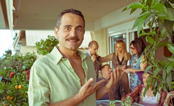 Γιάννης Παπαθανάσης: «Αφού δεν το λες τότε αλλά μετά από χρόνια, πιστεύω ότι είσαι συνένοχη»