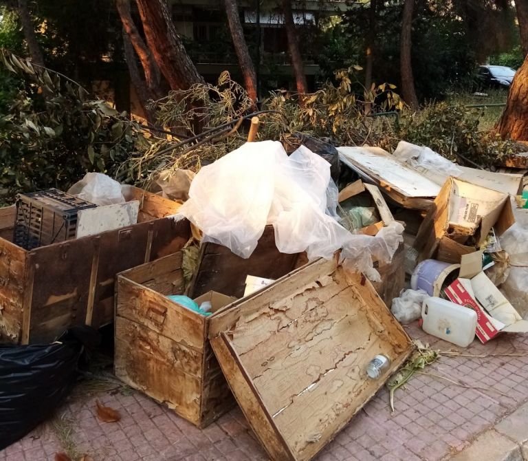 Πάτε καλά μερικοί;