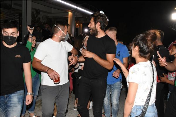 Survivor: «Χαμός» στο Βραχάτι με την επιστροφή του Νίκου Μπάρτζη