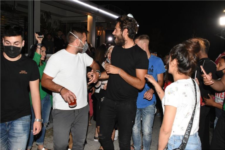 Survivor: «Χαμός» στο Βραχάτι με την επιστροφή του Νίκου Μπάρτζη