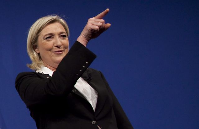 Γαλλία: Ένας στους τρεις θεωρούν ότι ο ακροδεξιός Εθνικός Συναγερμός μπορεί να ασκήσει κυβερνητικά καθήκοντα