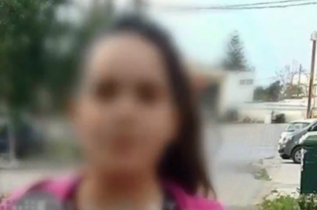 Τραγωδία στα Χανιά: Ψάχνουν το κινητό και τη ζακέτα της 11χρονης Ιωάννας - Τι λέει η θεία της