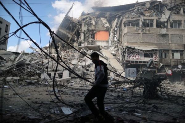 Ισραήλ: Η βία εξαπλώνεται μεταξύ των πολιτών – «Δεν είναι το ίδιο και οι δύο πλευρές»