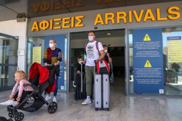 Εστίαση: Ενέκρινε πρόγραμμα 500 εκατομμυρίων ευρώ η Ευρωπαϊκή Επιτροπή