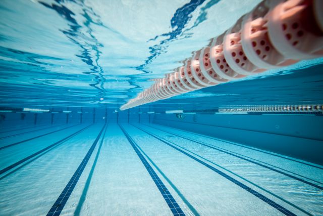 Φοιτητές επινόησαν «σόναρ» για κολυμβητές με οπτική αναπηρία