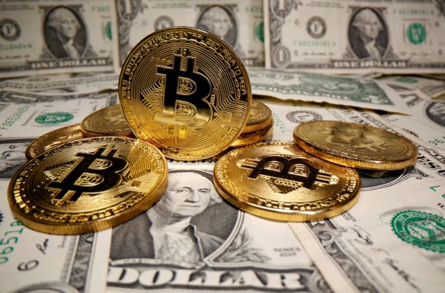 Νέα τάση: Ασφάλιση σε bitcoin ζητούν οι Αμερικανοί