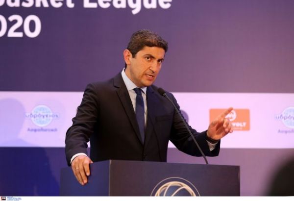 H Ένωση δικαστών απάντησε στον Αυγενάκη για την αναφορά σε παραπλάνηση