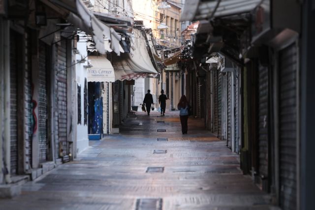 Καπραβέλος: Φοβάμαι έκρηξη κρουσμάτων και επιστροφή σε lockdown