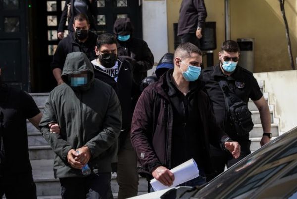 Μένιος Φουρθιώτης: Νέα ντοκουμέντα «καίνε» τους συγκατηγορούμενούς του