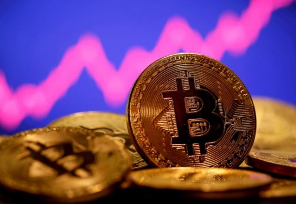 Bitcoin: Κέρδη άνω του 5% – Άνοδος και στο Ether