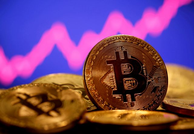 Bitcoin: Κέρδη άνω του 5% – Άνοδος και στο Ether
