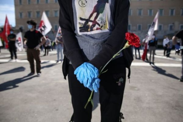 Απεργία Πέμπτης 6 Μαΐου: Οι συγκεντρώσεις στο κέντρο – Πως θα κινηθούν τα ΜΜΜ