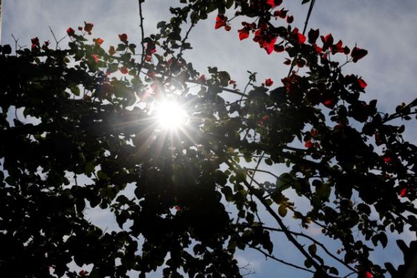 Καιρός: Ζέστη με αφρικανική σκόνη την Παρασκευή – Ο υδράργυρος θα ανέβει έως και 7 βαθμούς