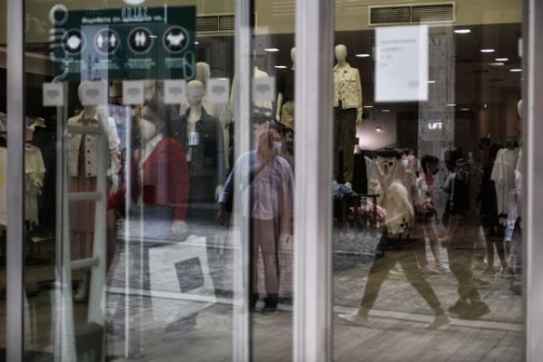 Ιταλία: Χωρίς μισθό θα κυβερνά ο Μάριο Ντράγκι