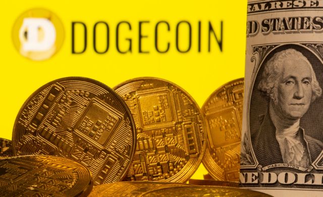 Dogecoin: Ο Ελον Μασκ και τα «παιχνίδια» με το κρυπτονόμισμα