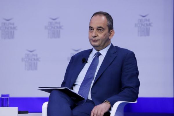 Διαμαρτυρίες στον Πλακιωτάκη για μονοπώλιο στα στερεά απόβλητα