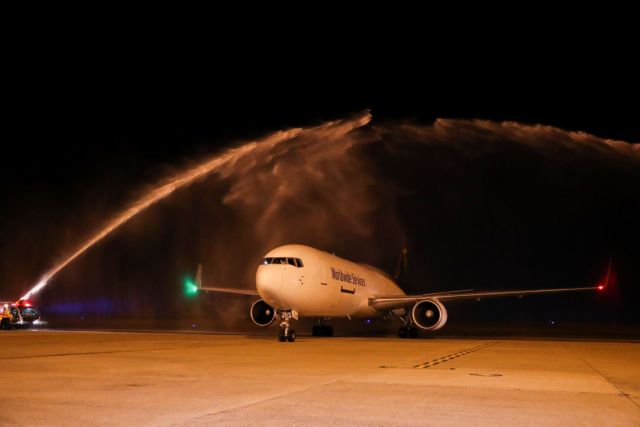 Eurocontrol: Ανάκαμψη του αριθμού πτήσεων στην Ευρώπη σε επίπεδα 2019 το νωρίτερο το 2024