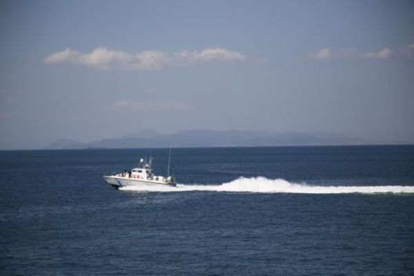 Σέρρες: Σταμάτησαν προσωρινά οι έρευνες για τον εντοπισμό του 43χρονου ψαρά στον Στρυμονικό