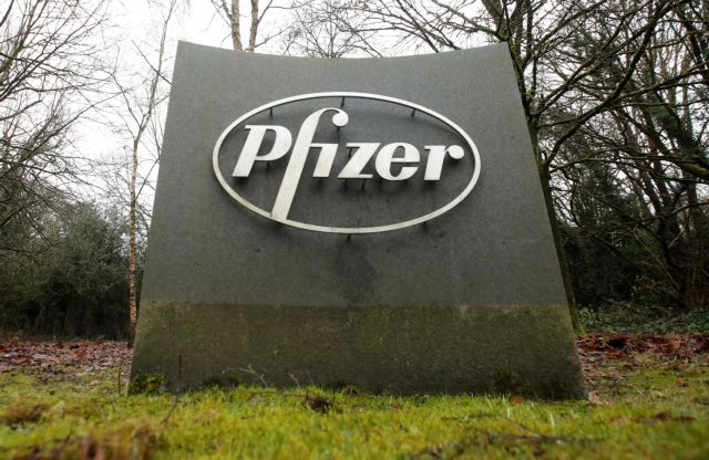 Θεσσαλονίκη: Πάνω από 100 εκατ. ευρώ η επένδυση της Pfizer στα δύο hubs στην πόλη