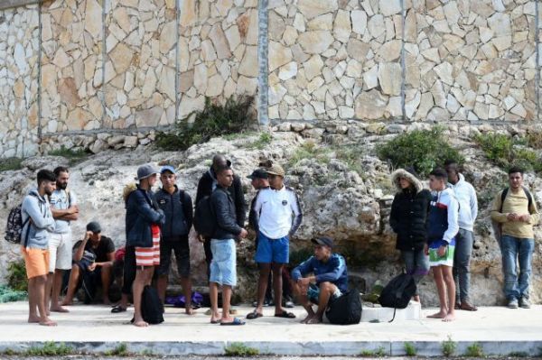 Ιταλία: Ο Ντράγκι θέλει νέα ευρωπαϊκή συμφωνία για το μεταναστευτικό, γράφει η La Repubblica