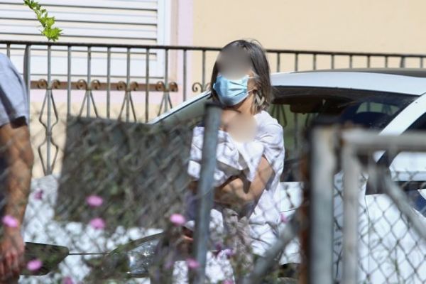 Γλυκά Νερά: Πρωτοσέλιδο σε βρετανικές εφημερίδες η δολοφονία της 20χρονης