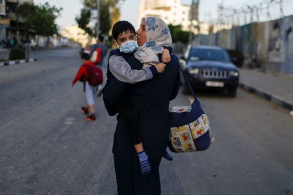 Μεσανατολικό: Τι χωρίζει Ισραηλινούς και Παλαιστίνιους – Οι αιτίες και οι αφορμές της σύγκρουσης