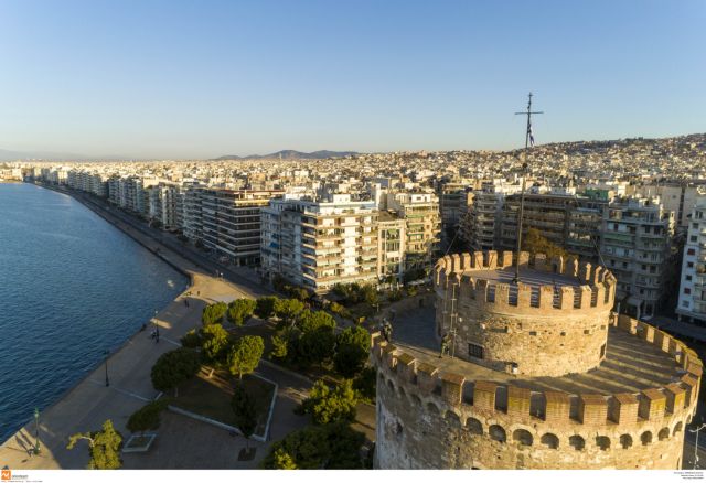 Θεσσαλονίκη: Τάση σταθεροποίησης του ιικού φορτίου εμφανίζουν τα λύματα