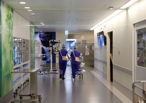 Ιαπωνία: Καταρρέει το σύστημα Υγείας στην Οσάκα λόγω κοροναϊού – Μεγάλος κίνδυνος από τη βρετανική μετάλλαξη