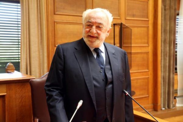 Καλογρίτσας σε Προανακριτική: Μου δώσαν το φιλί του Ιούδα και με έδιωξαν – Ο διάλογος με Παππά