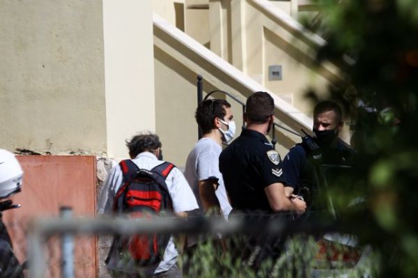Καλλιακμάνης για Γλυκά Νερά:  Υπάρχουν «κενά» στο έγκλημα – Τι είπε για το σκίτσο ενός εκ των δραστών