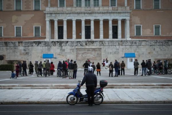Εξαδάκτυλος – Γκάγκα: Βελτιώνεται η κατάσταση με την πανδημία – «Μείωση νοσηλευομένων κατά 40%»