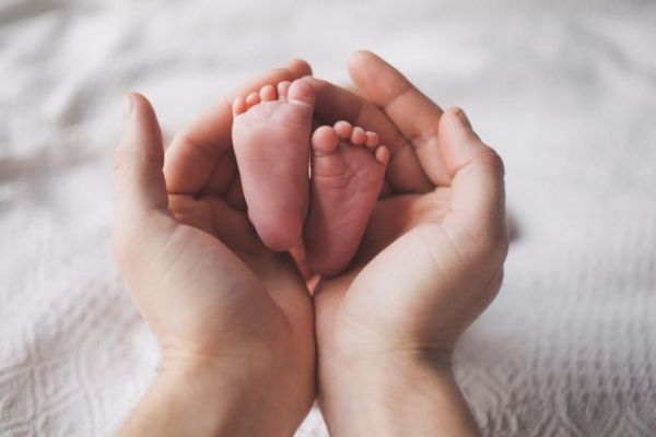 Κέρκυρα: Θετικό στον κοροναϊό βρέφος 40 ημερών