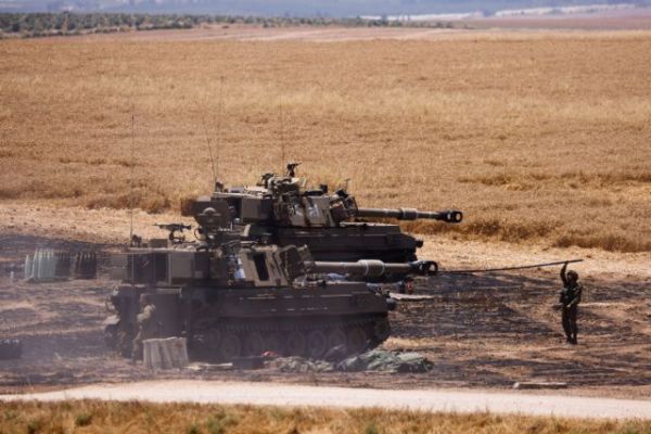 Παλαιστίνη: Ένας Λιβανέζος νεκρός από ισραηλινά πυρά σε διαδήλωση στα σύνορα των δύο χωρών