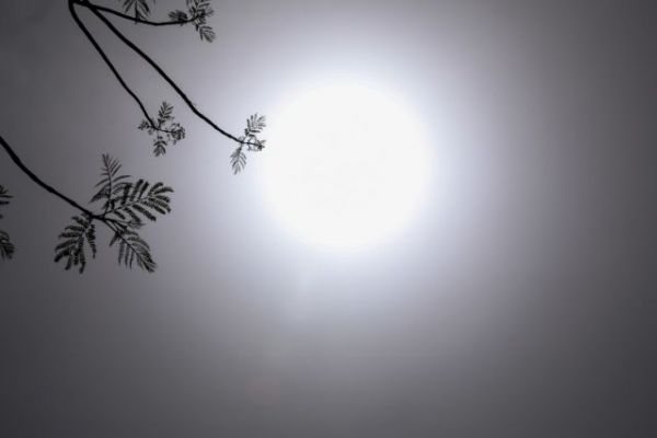 Καιρός: Με συνθήκες… καύσωνα το σούβλισμα του οβελία – Σε ποιες περιοχές ο υδράργυρος θα ανέβει στους 39 βαθμούς