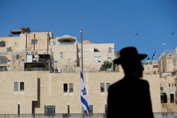 Ισραήλ: Ημέρα εθνικού πένθους μετά την τραγωδία στο Μερόν