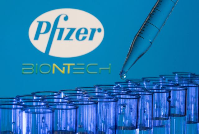 Γαλλία: Έταζαν «κολοσσιαία ποσά» σε influencers για να δυσφημίσουν το εμβόλιο της Pfizer