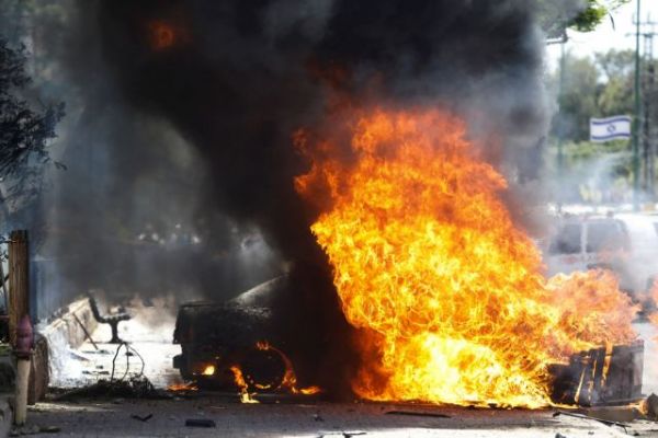 Ισραήλ – Παλαιστίνη: Αποκλιμάκωση ζητά ο Γκουτέρες