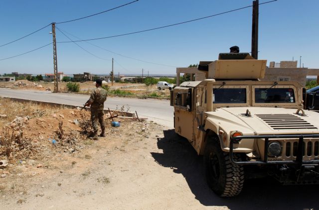 ΕΕ: Στρατιωτικοποίηση με στόχο τη διεθνή επιρροή – Φόβοι για «εμπρηστική» εμπλοκή σε διεθνείς συγκρούσεις