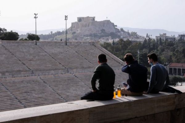 Αρση lockdown: Δημοσιεύτηκαν σε ΦΕΚ όλα τα μέτρα