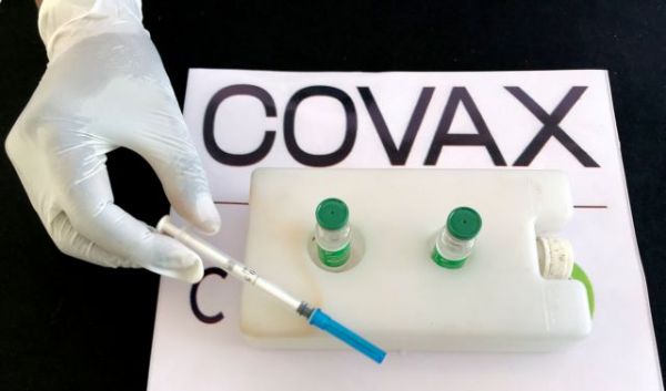 Πρόγραμμα Covax: 34 εκατ. δόσεις θα διαθέσει η Moderna – Η Σουηδία δωρίζει 1 εκατ. εμβόλια AstraZeneca
