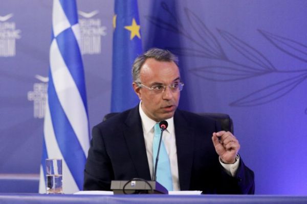 Σταϊκούρας: Τέσσερις προκλήσεις πρέπει να αντιμετωπίσει η Ευρώπη μετά την πανδημία