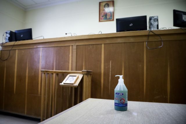 Σέρρες: Ο οδηγός νταλίκας και αρνητής κοροναϊού «ξαναχτυπά» – «Με έχουν βάλει στο μάτι»