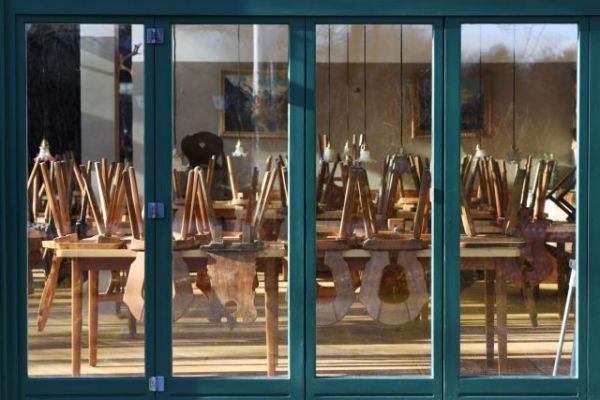 Εστίαση: Όλη η προκήρυξη για την επιδότηση επιχειρήσεων – Δικαιούχοι και προϋποθέσεις