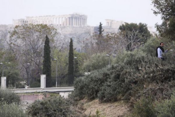 Θεοχάρης από Βερολίνο: Η Ελλάδα είναι ένας από τους πιο έτοιμους τουριστικούς προορισμούς