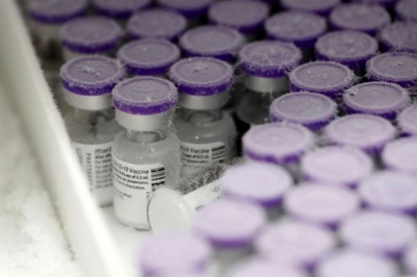 Εμβόλιο: Η απόφαση των ΗΠΑ να στηρίξουν την άρση των πατεντών αλλάζει τις ισορροπίες