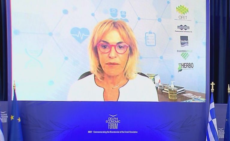 Βιομηχανική παραγωγή, ενσυναίσθηση και βιώσιμη ανάπτυξη μετά την πανδημία