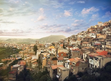 Το μεγάλο «στοίχημα» της ιταλικής υπαίθρου μετά την πανδημία