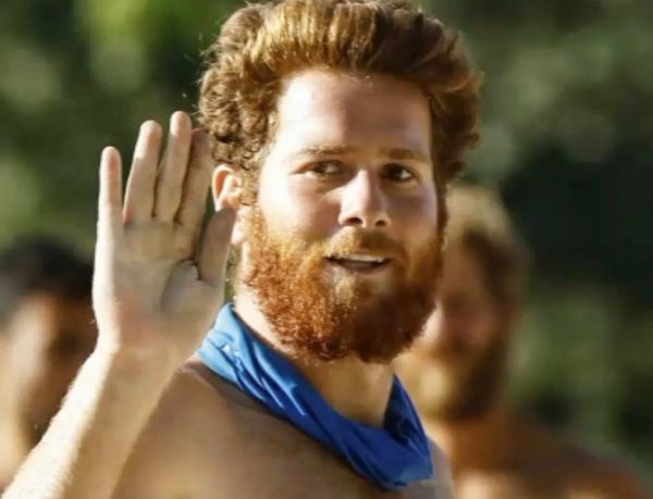 Survivor: Χαμός στο Twitter με τις φήμες για αποχώρηση του Τζέιμς – «Σήμερα τελειώνει το παιχνίδι»