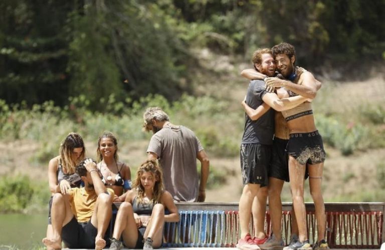 Τζέιμς Καφετζής: Ο πρίγκιπας του Survivor επέστρεψε και στα social media